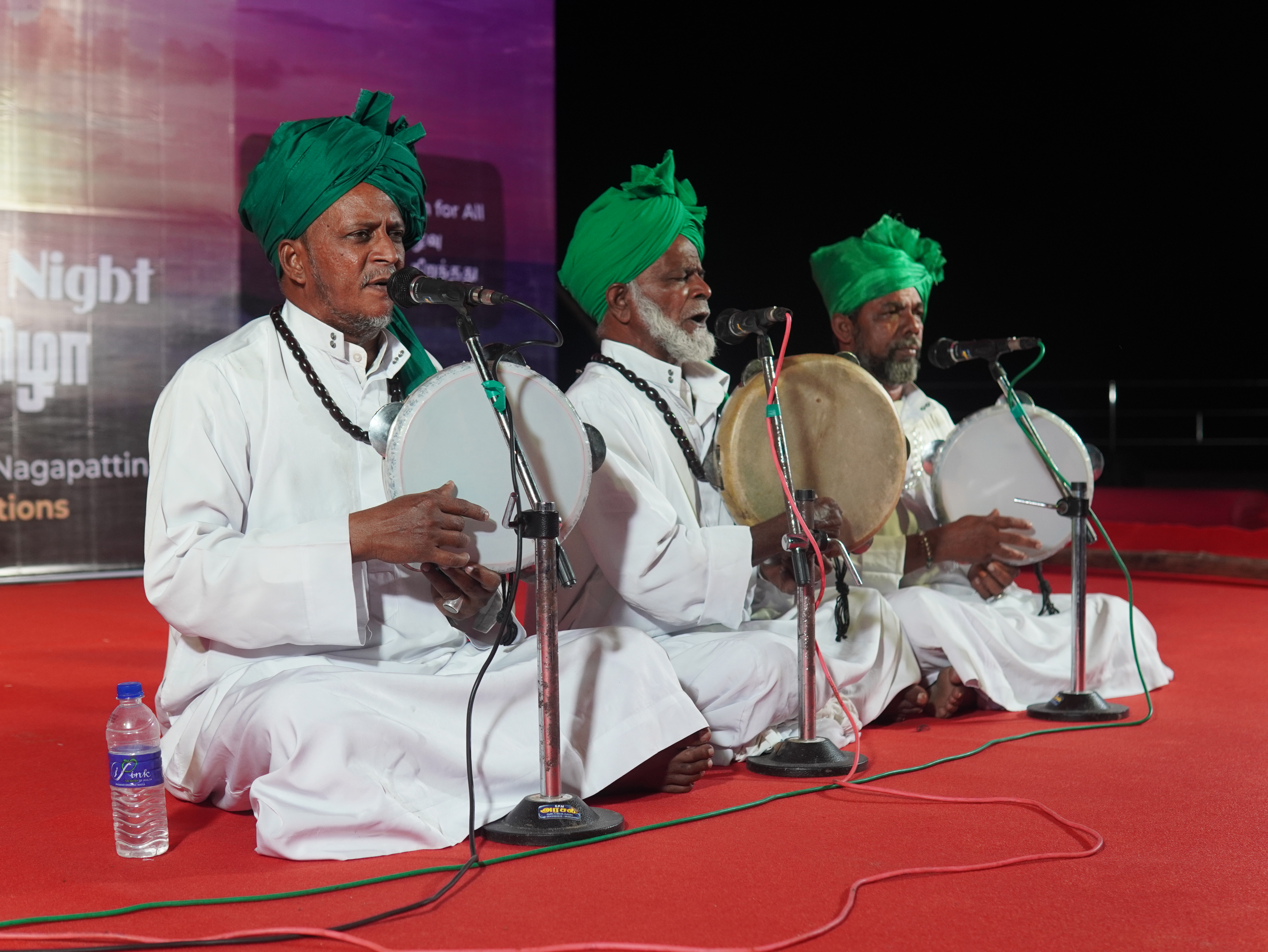 Nagai Music Festival